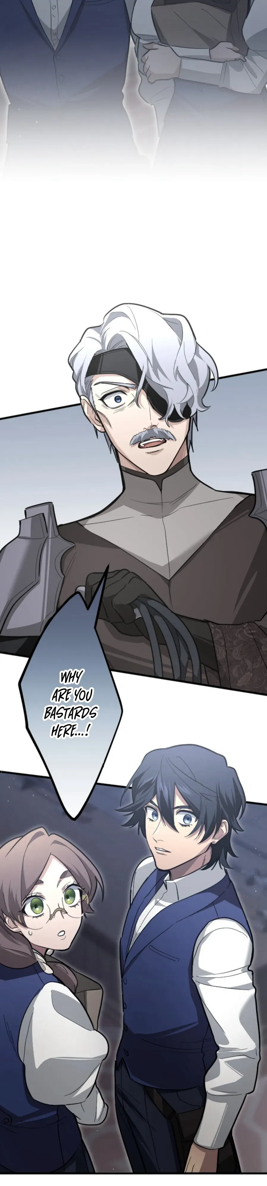 Kaiki Shita Kensei no Mahou Riron Chapter 17 page 39 - 