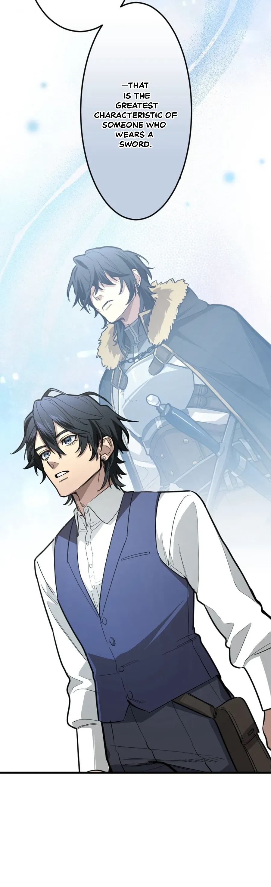 Kaiki Shita Kensei no Mahou Riron Chapter 17 page 9 - 