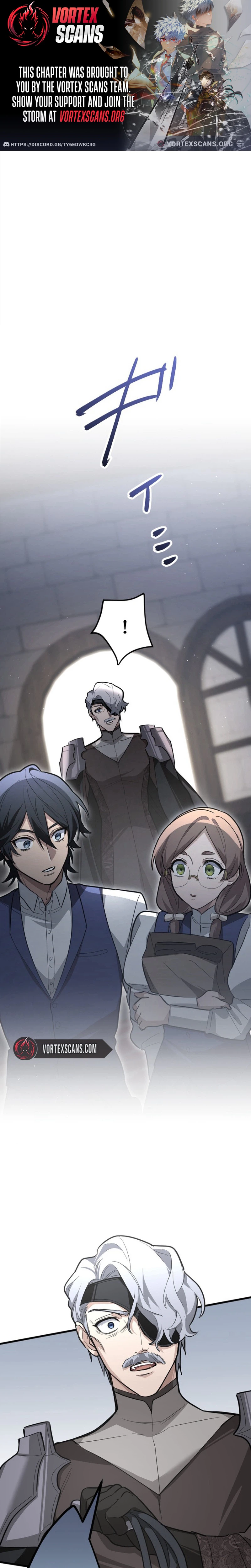 Kaiki Shita Kensei no Mahou Riron Chapter 18 page 1 - 