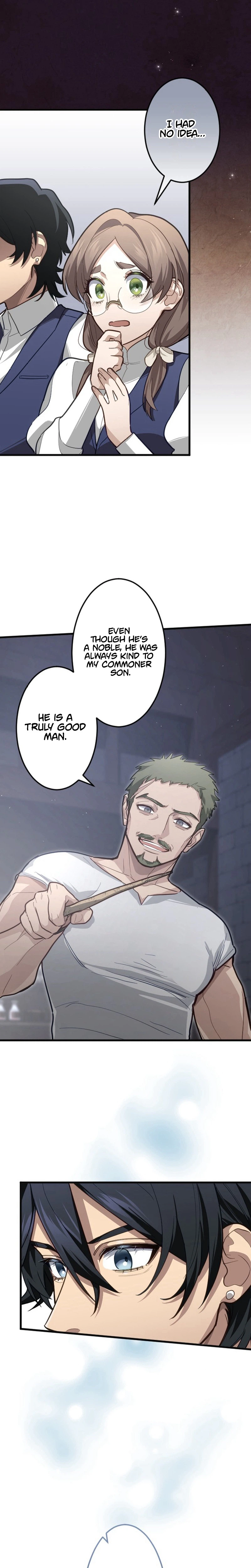 Kaiki Shita Kensei no Mahou Riron Chapter 18 page 25 - 