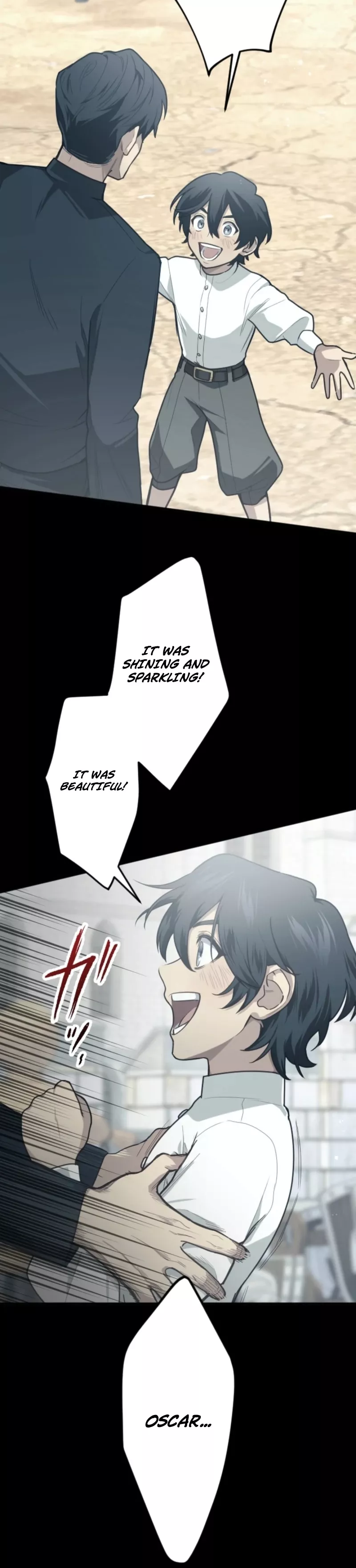 Kaiki Shita Kensei no Mahou Riron Chapter 2 page 17 - 