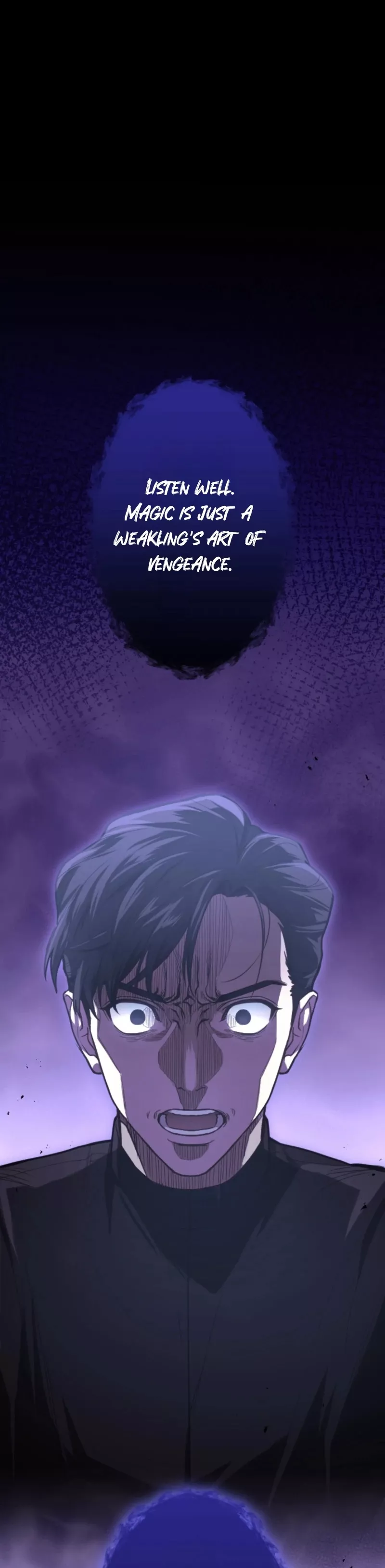 Kaiki Shita Kensei no Mahou Riron Chapter 2 page 18 - 