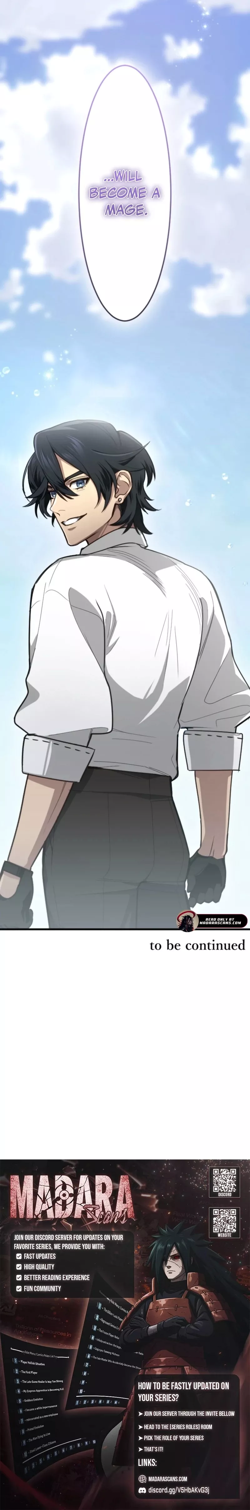 Kaiki Shita Kensei no Mahou Riron Chapter 2 page 44 - 