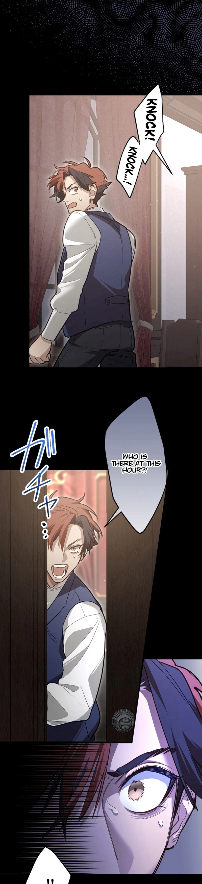 Kaiki Shita Kensei no Mahou Riron Chapter 20 page 30 - 