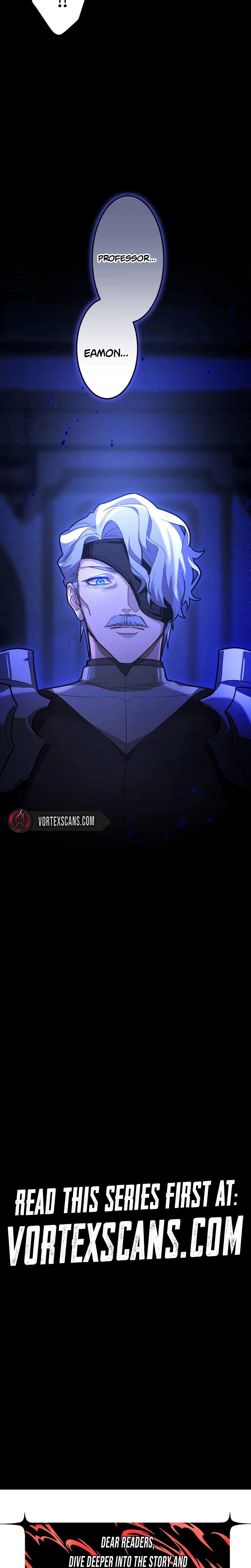 Kaiki Shita Kensei no Mahou Riron Chapter 20 page 31 - 