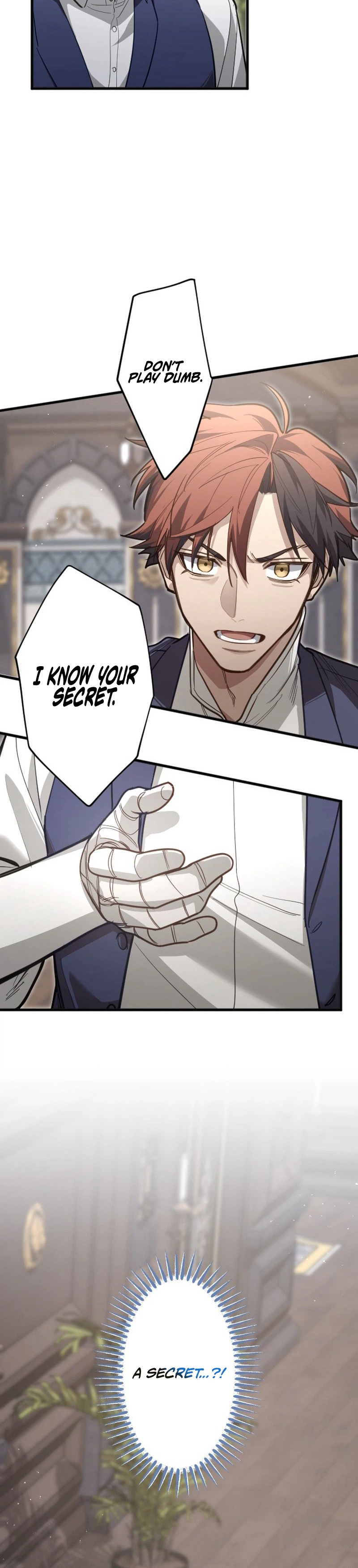 Kaiki Shita Kensei no Mahou Riron Chapter 21 page 14 - 