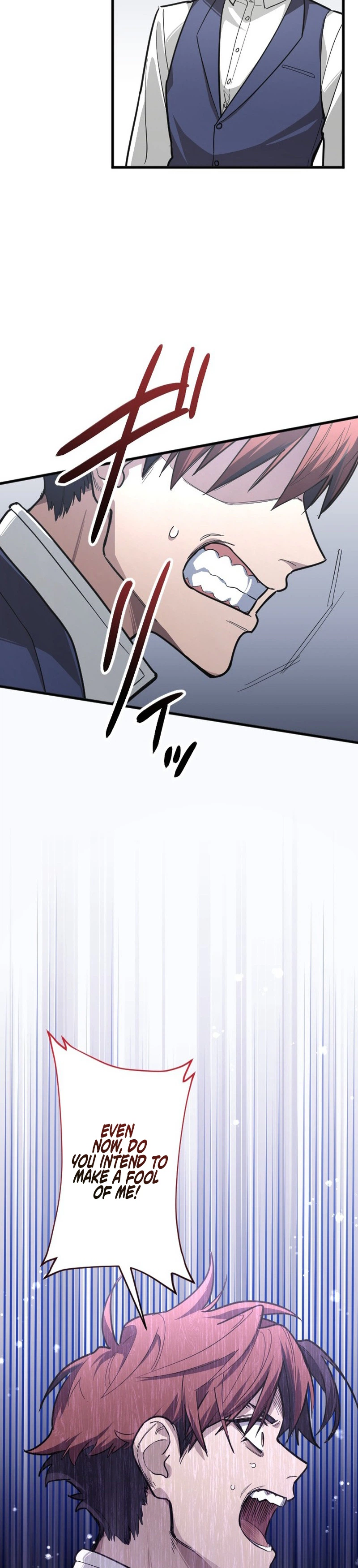 Kaiki Shita Kensei no Mahou Riron Chapter 21 page 18 - 