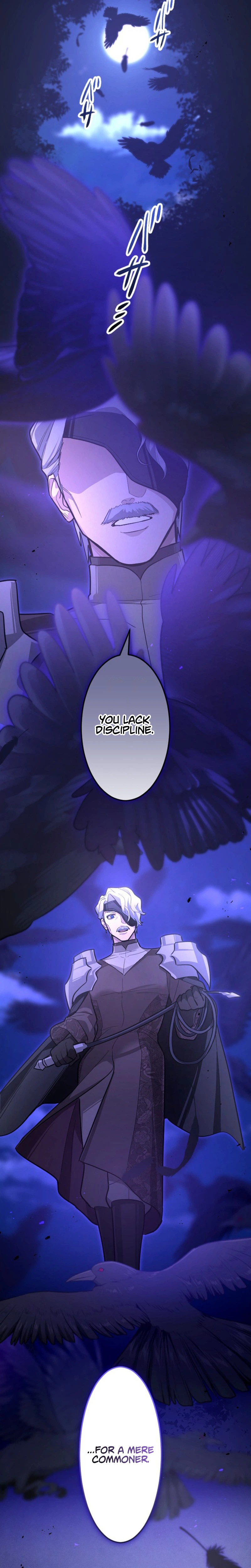Kaiki Shita Kensei no Mahou Riron Chapter 21 page 31 - 