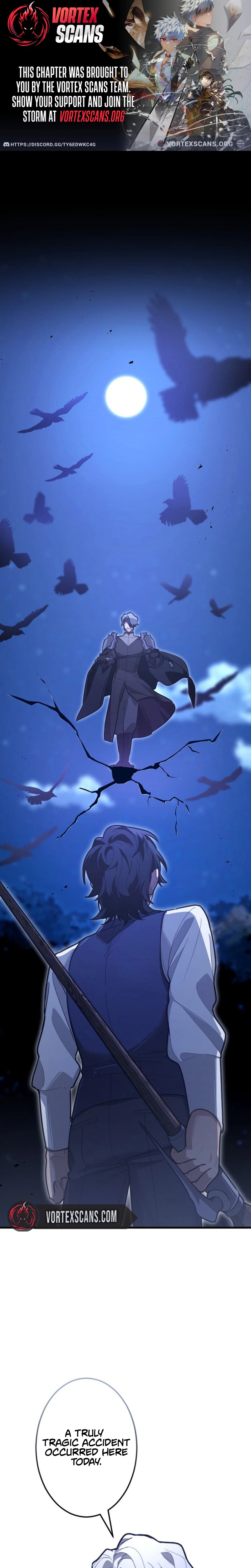 Kaiki Shita Kensei no Mahou Riron Chapter 22 page 1 - 