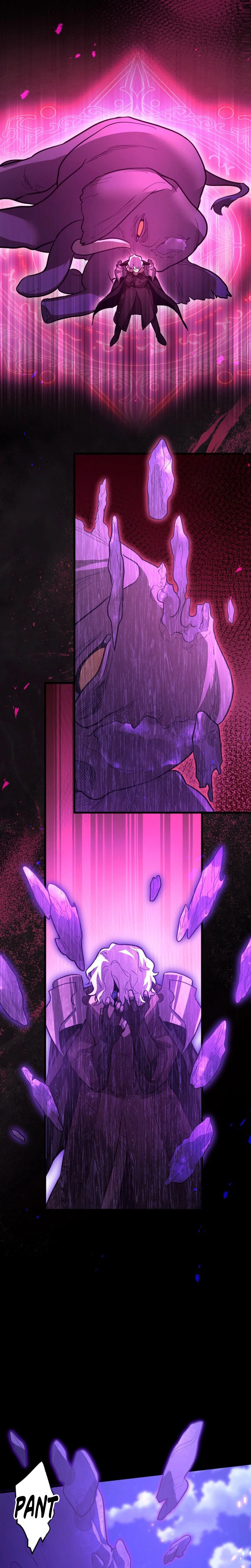 Kaiki Shita Kensei no Mahou Riron Chapter 23 page 22 - 