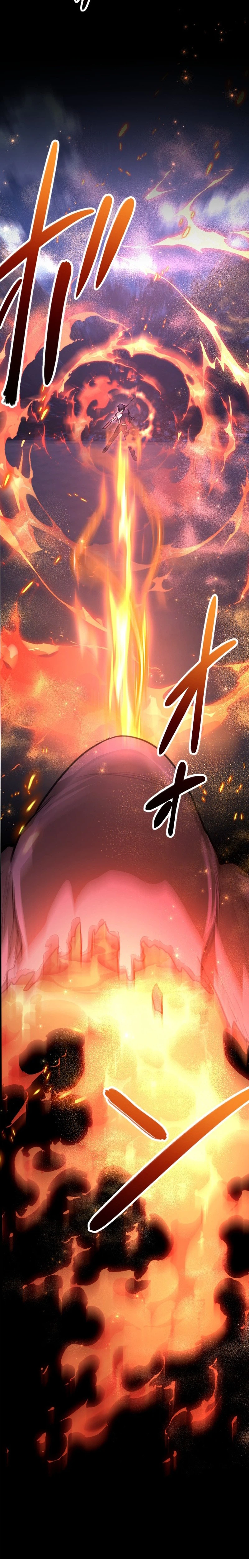 Kaiki Shita Kensei no Mahou Riron Chapter 23 page 9 - 