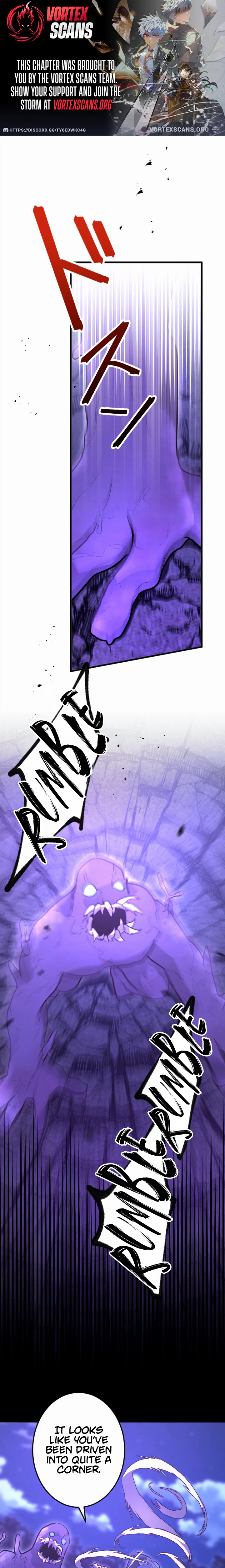 Kaiki Shita Kensei no Mahou Riron Chapter 24 page 1 - 
