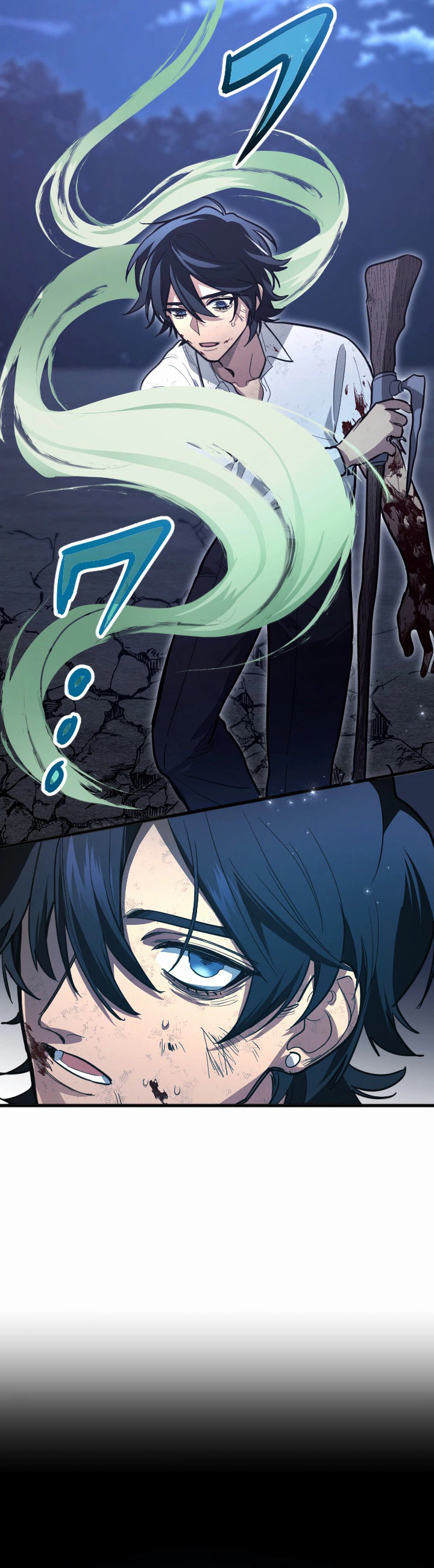 Kaiki Shita Kensei no Mahou Riron Chapter 24 page 15 - 