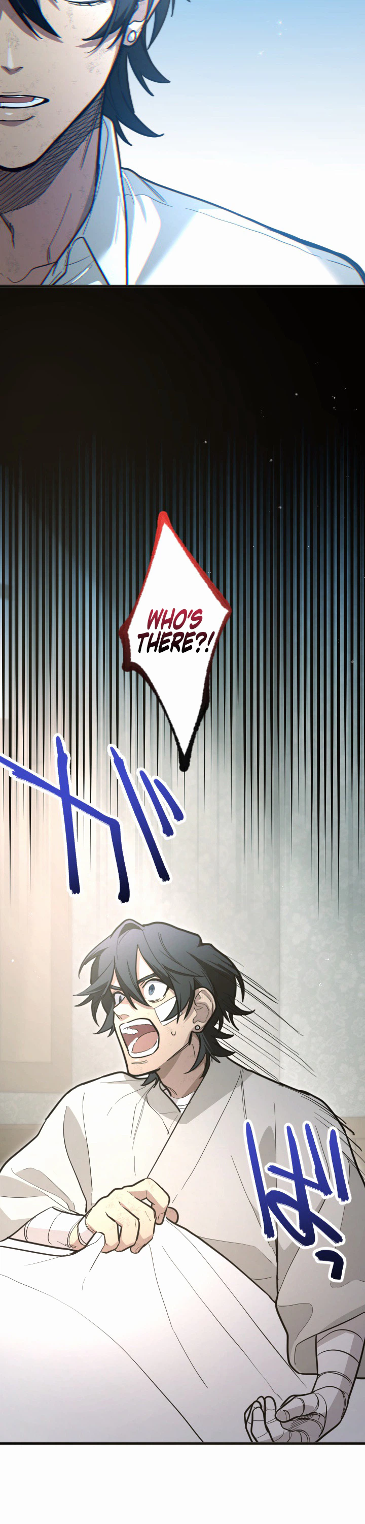 Kaiki Shita Kensei no Mahou Riron Chapter 24 page 18 - 