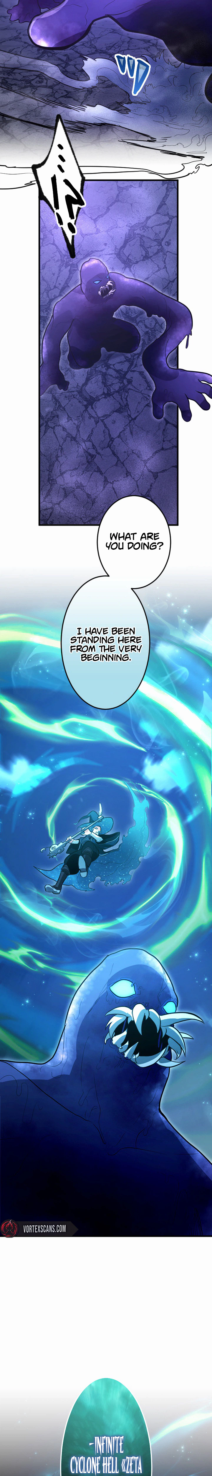Kaiki Shita Kensei no Mahou Riron Chapter 24 page 10 - 