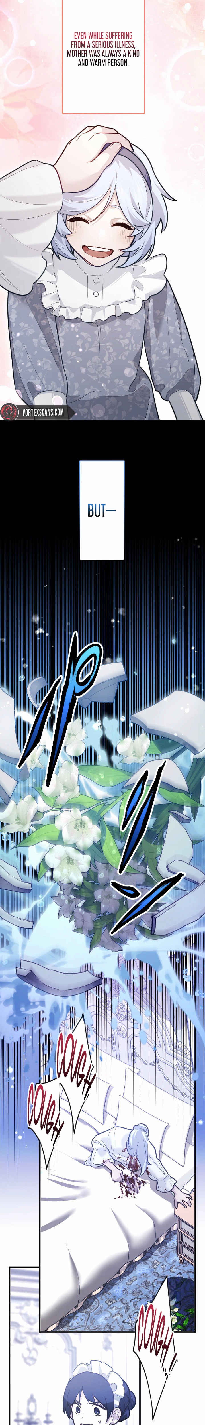 Kaiki Shita Kensei no Mahou Riron Chapter 27 page 11 - 