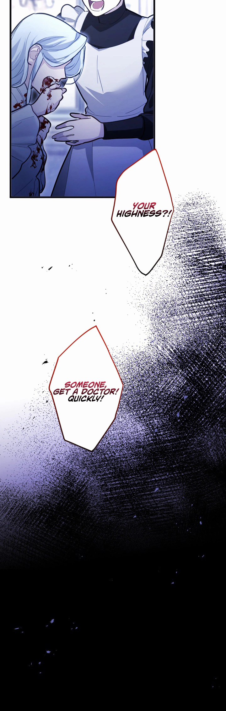 Kaiki Shita Kensei no Mahou Riron Chapter 27 page 12 - 