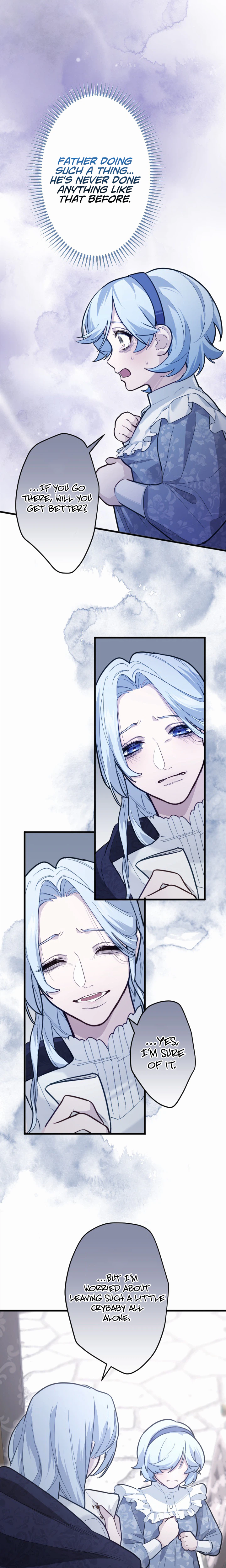 Kaiki Shita Kensei no Mahou Riron Chapter 27 page 14 - 