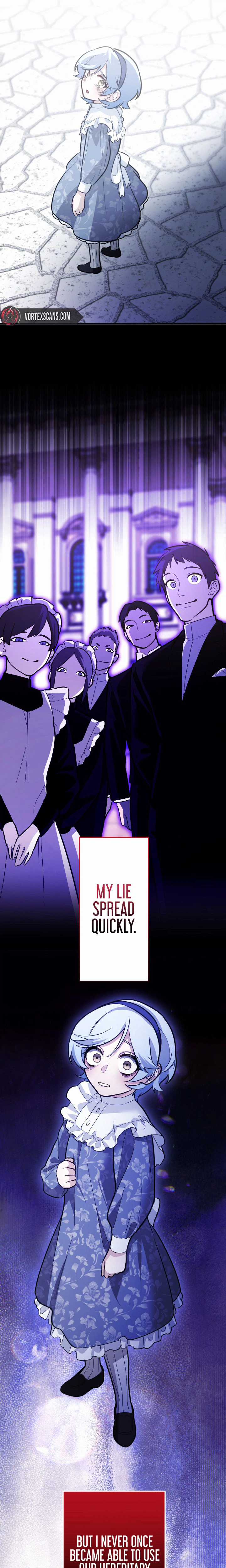 Kaiki Shita Kensei no Mahou Riron Chapter 27 page 17 - 