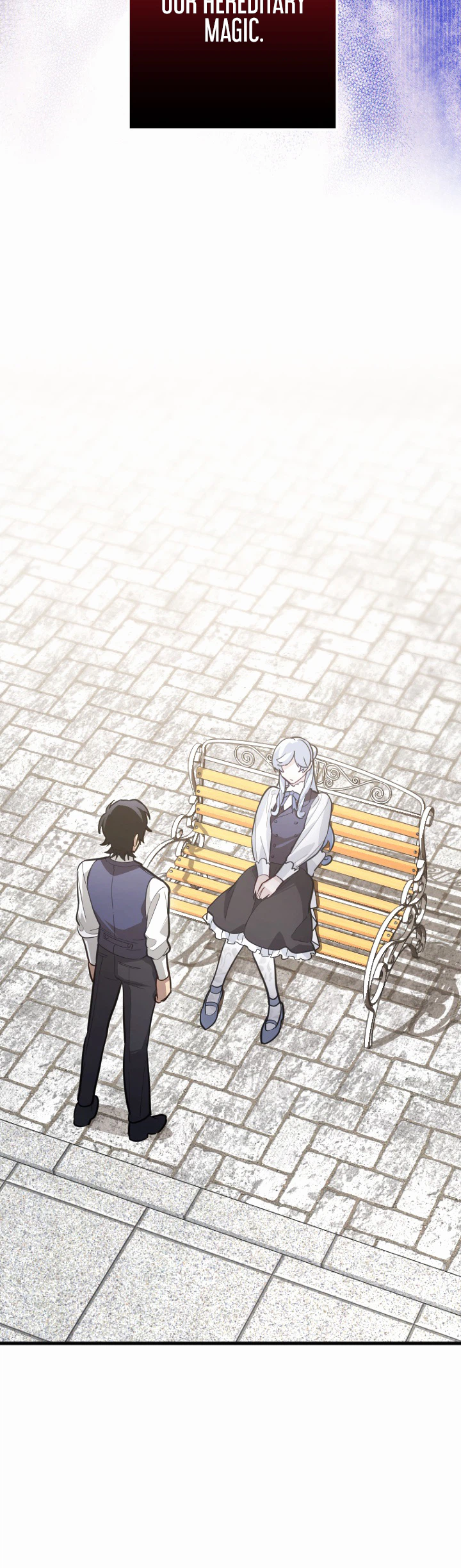 Kaiki Shita Kensei no Mahou Riron Chapter 27 page 18 - 