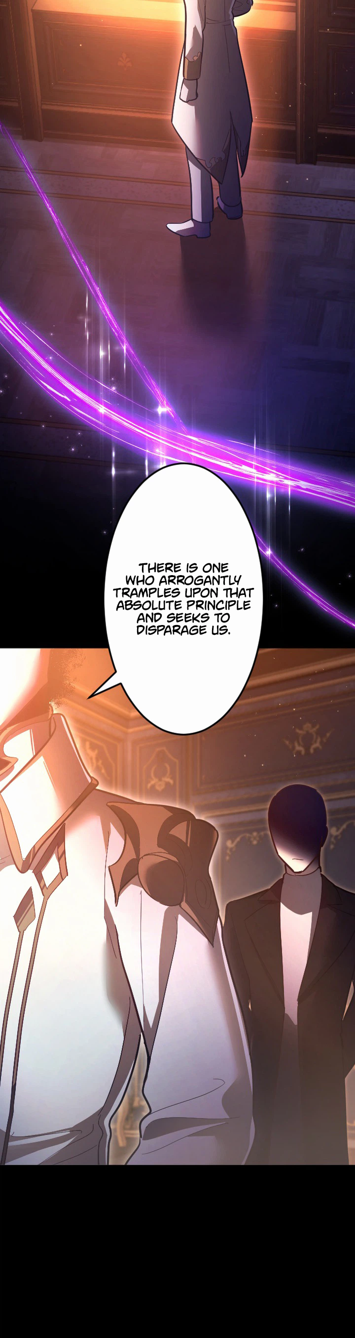 Kaiki Shita Kensei no Mahou Riron Chapter 27 page 24 - 