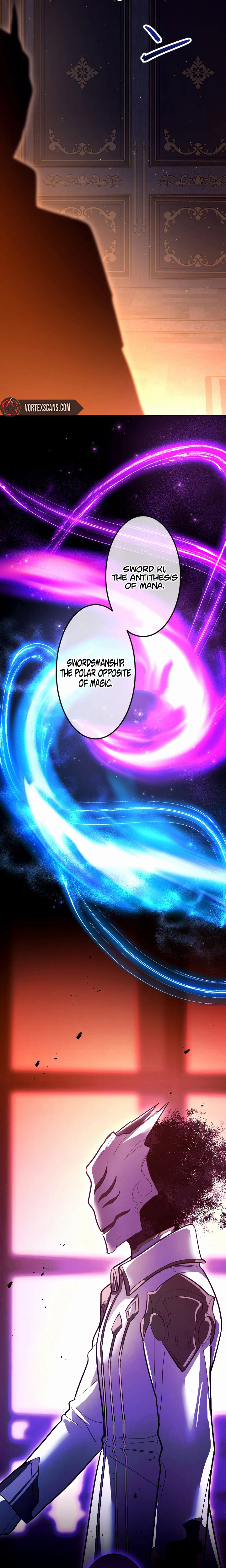Kaiki Shita Kensei no Mahou Riron Chapter 27 page 26 - 