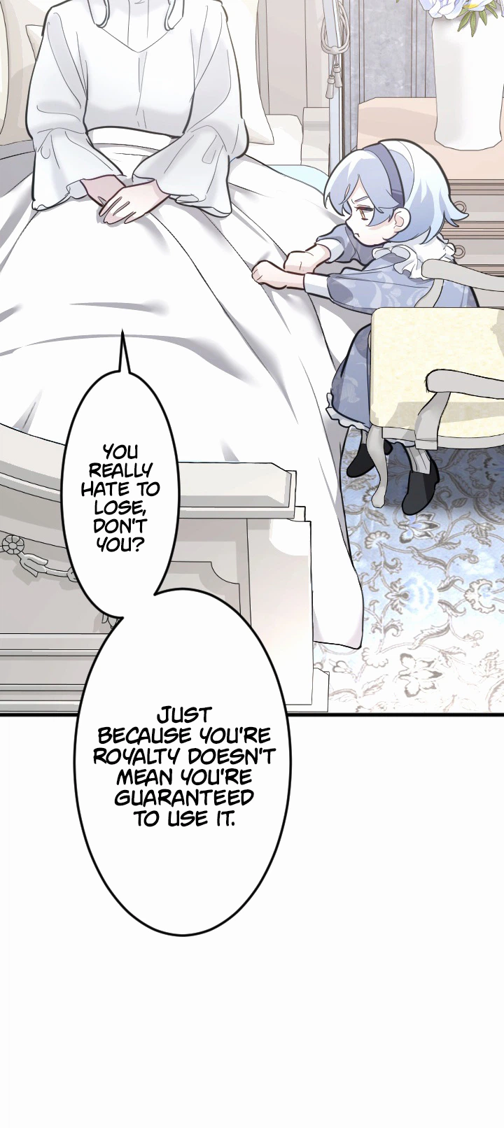 Kaiki Shita Kensei no Mahou Riron Chapter 27 page 9 - 