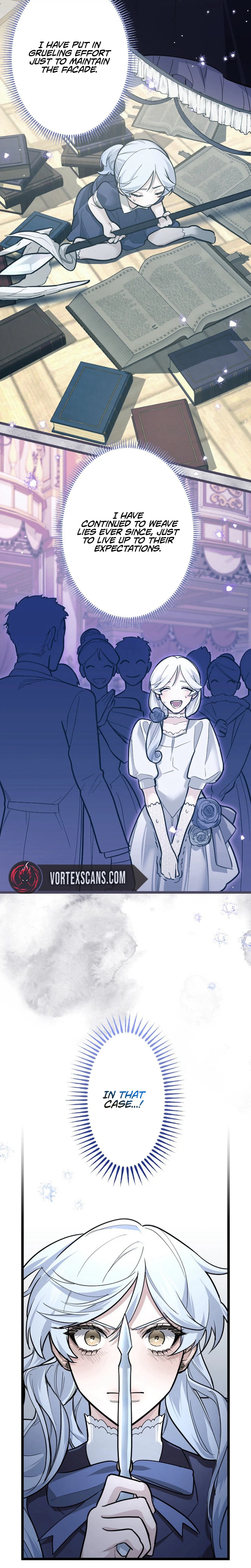Kaiki Shita Kensei no Mahou Riron Chapter 29 page 20 - 