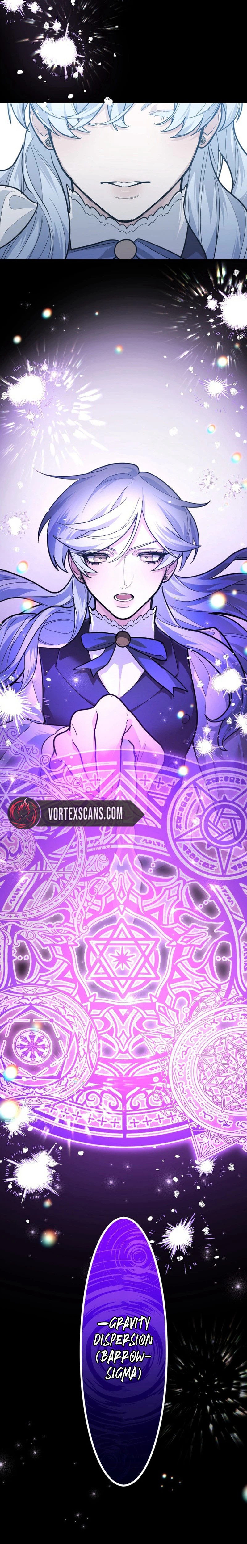 Kaiki Shita Kensei no Mahou Riron Chapter 29 page 22 - 