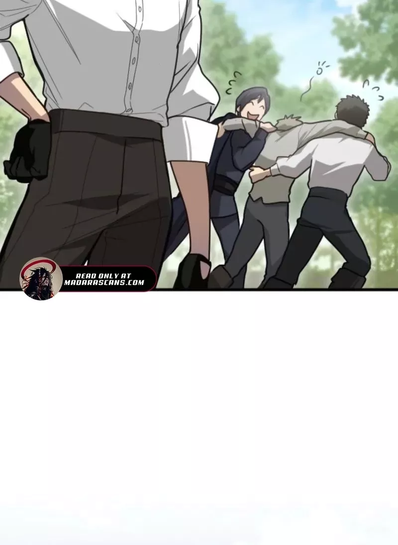 Kaiki Shita Kensei no Mahou Riron Chapter 3 page 12 - 