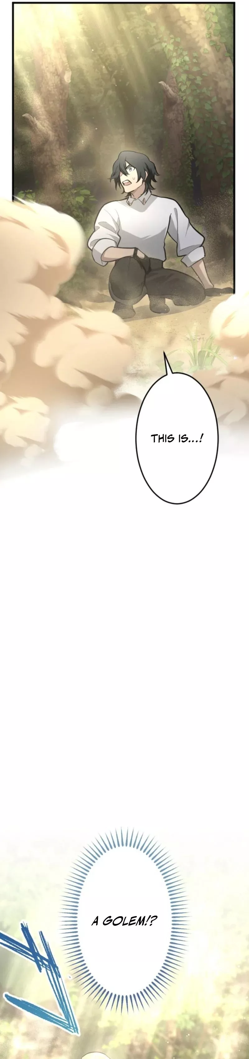 Kaiki Shita Kensei no Mahou Riron Chapter 3 page 39 - 