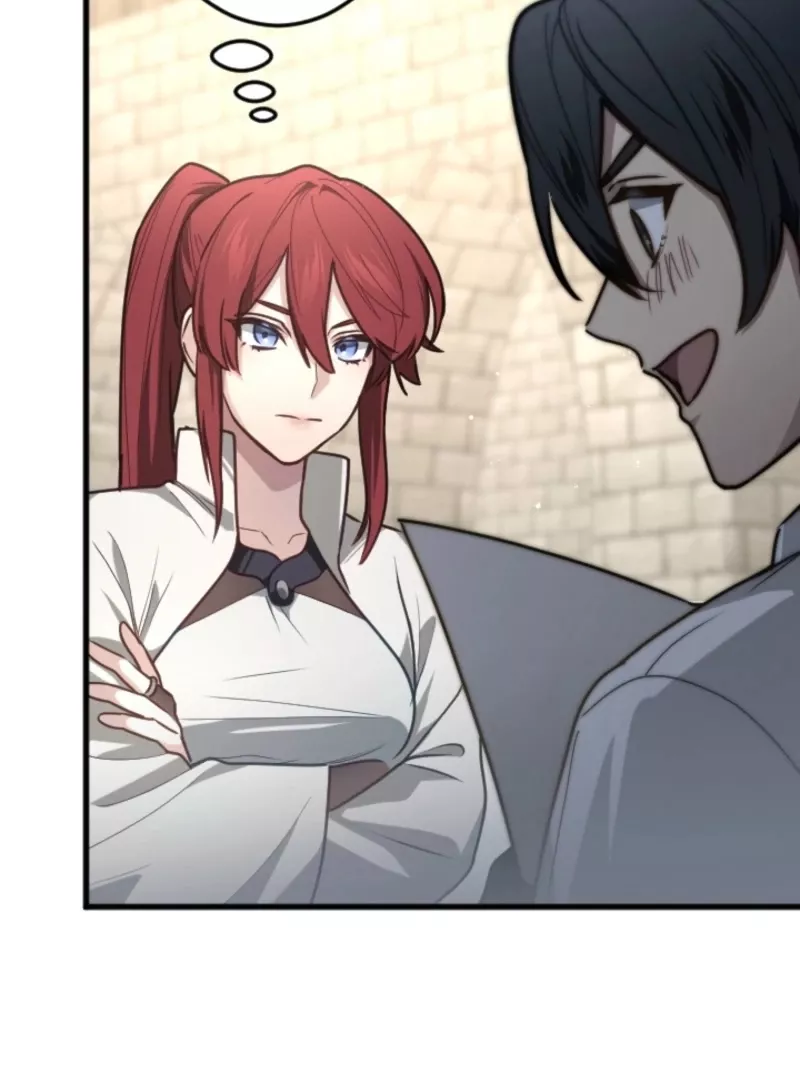 Kaiki Shita Kensei no Mahou Riron Chapter 4 page 46 - 