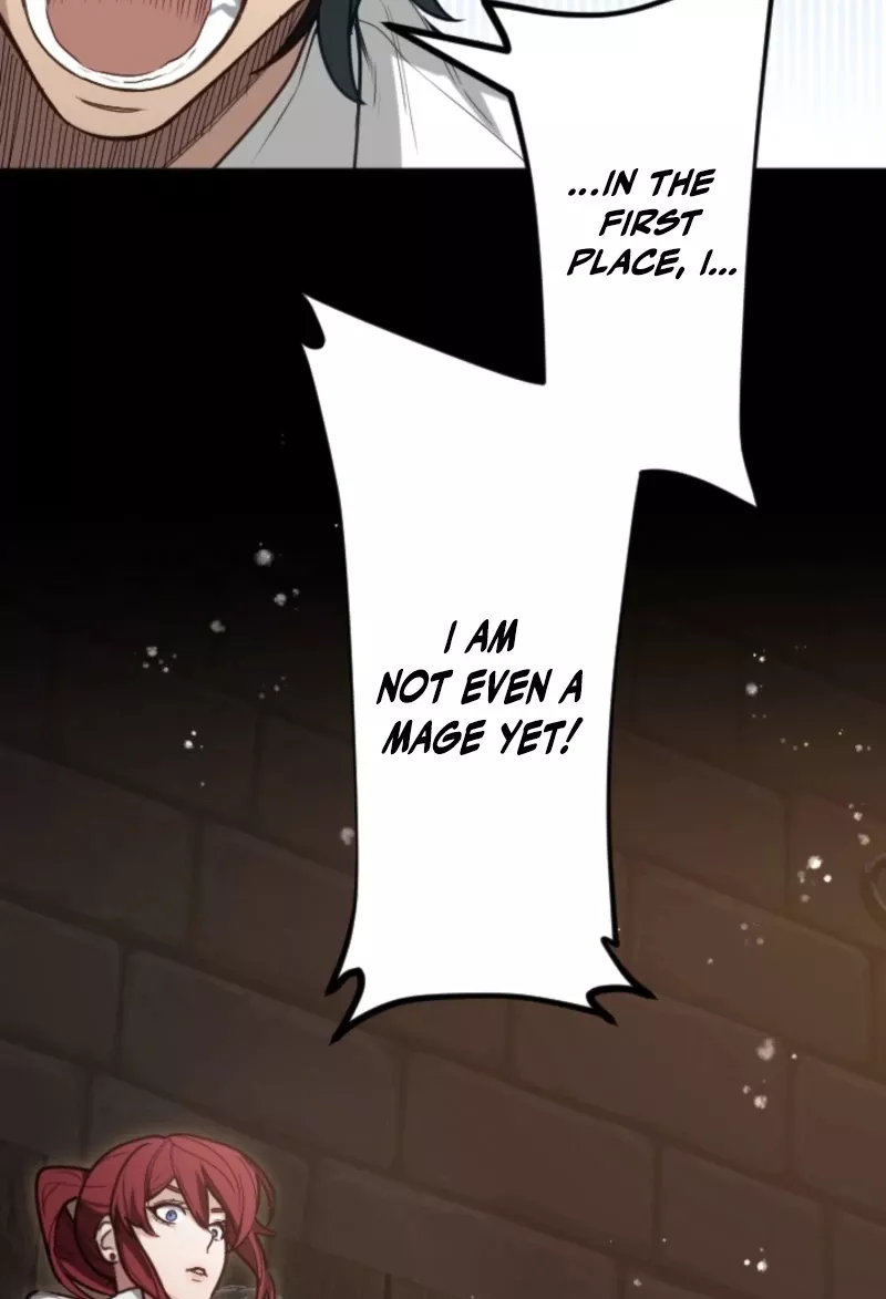 Kaiki Shita Kensei no Mahou Riron Chapter 4 page 10 - 