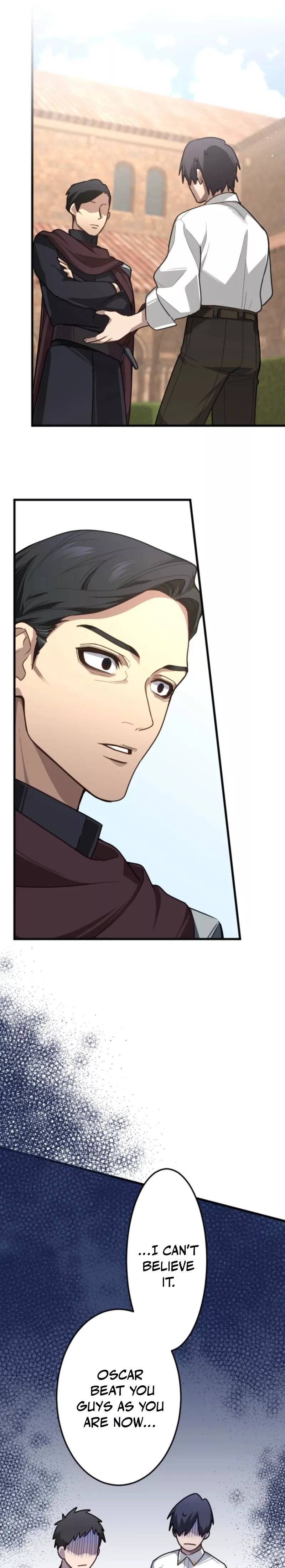 Kaiki Shita Kensei no Mahou Riron Chapter 5 page 19 - 