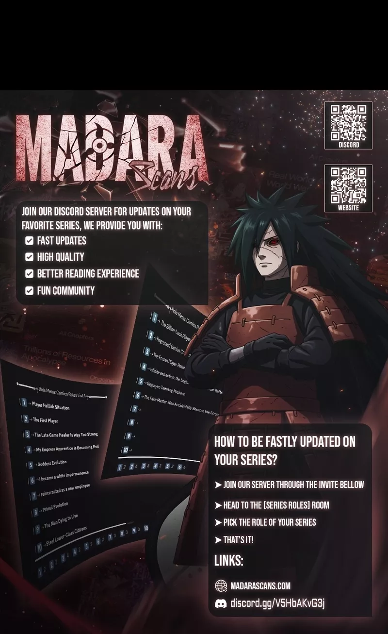 Kaiki Shita Kensei no Mahou Riron Chapter 5 page 30 - 