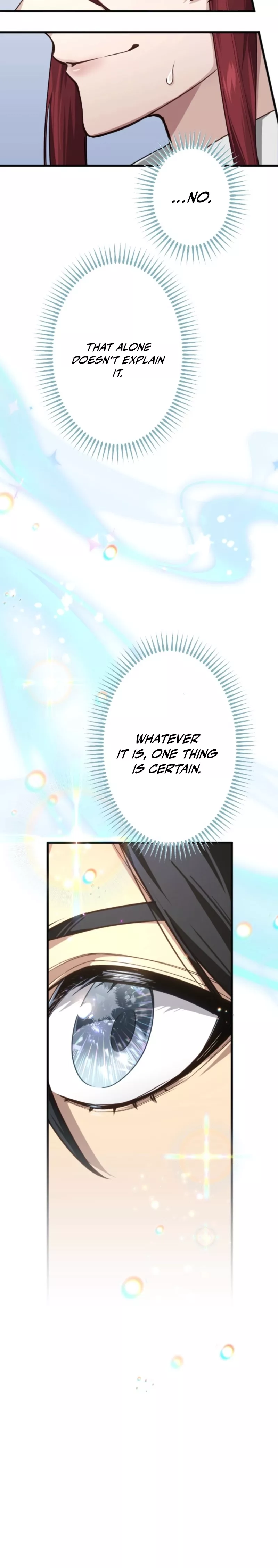 Kaiki Shita Kensei no Mahou Riron Chapter 5 page 6 - 