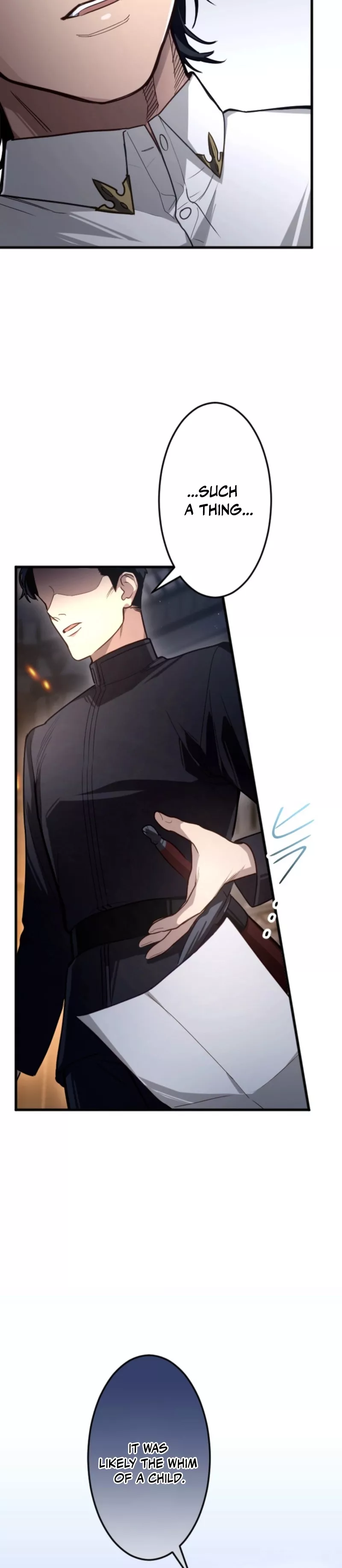 Kaiki Shita Kensei no Mahou Riron Chapter 6 page 15 - 