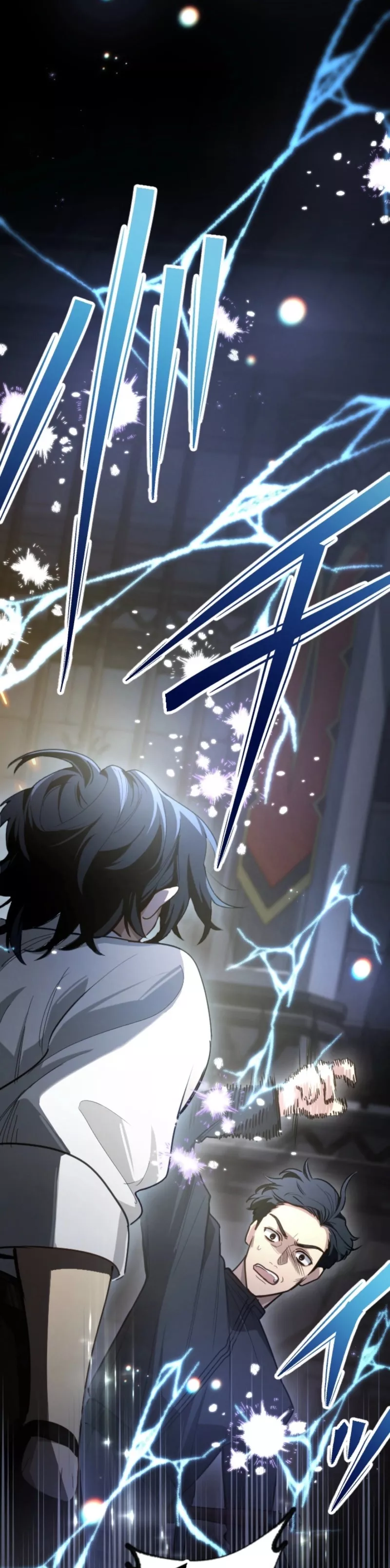Kaiki Shita Kensei no Mahou Riron Chapter 6 page 18 - 