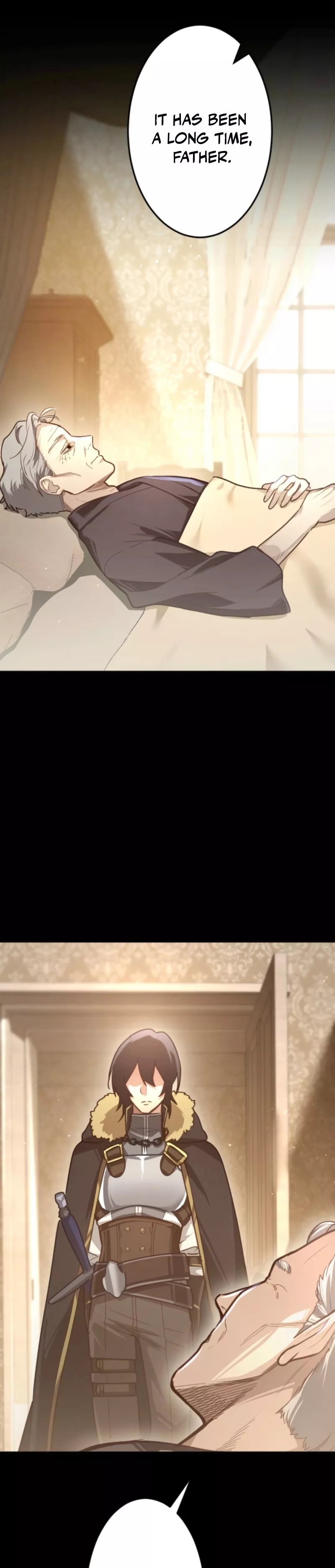 Kaiki Shita Kensei no Mahou Riron Chapter 6 page 3 - 