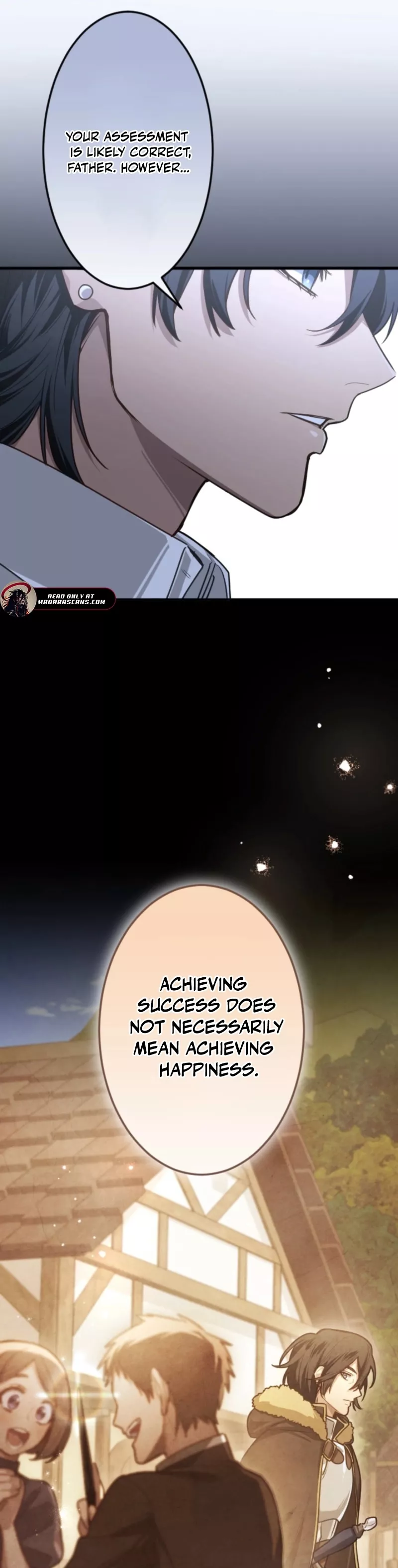 Kaiki Shita Kensei no Mahou Riron Chapter 6 page 25 - 