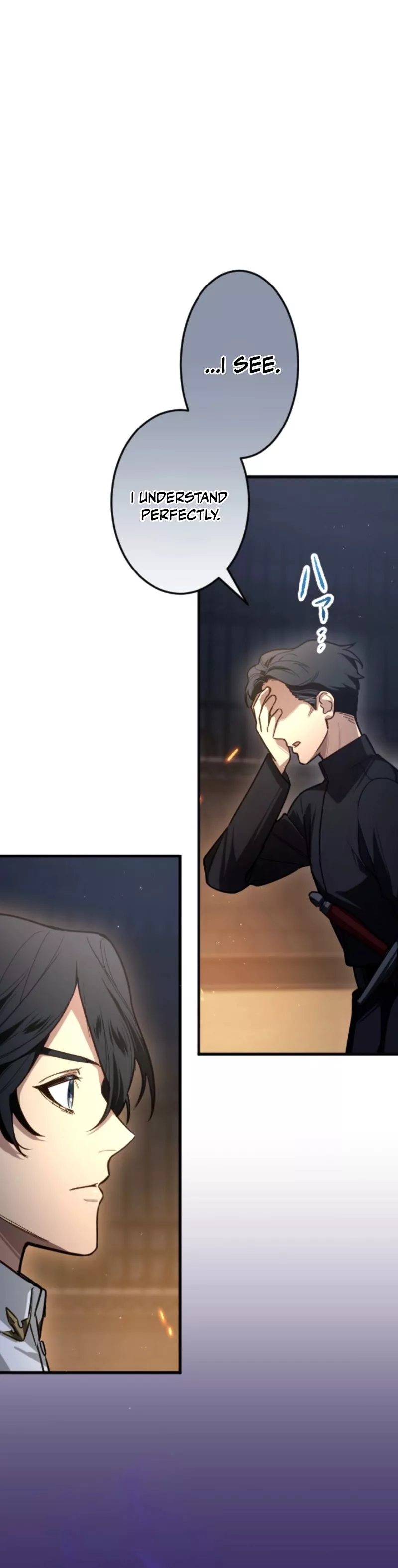 Kaiki Shita Kensei no Mahou Riron Chapter 6 page 27 - 