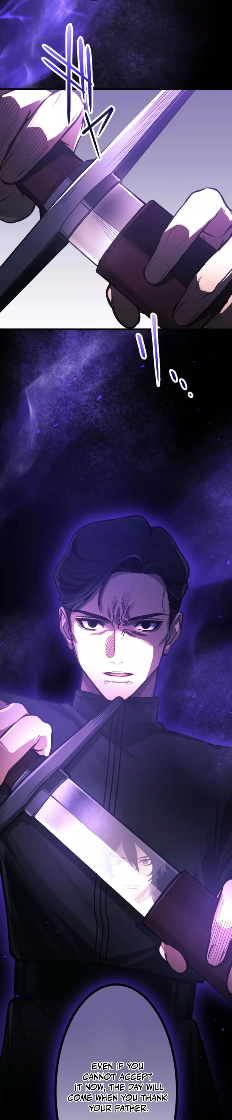 Kaiki Shita Kensei no Mahou Riron Chapter 6 page 30 - 