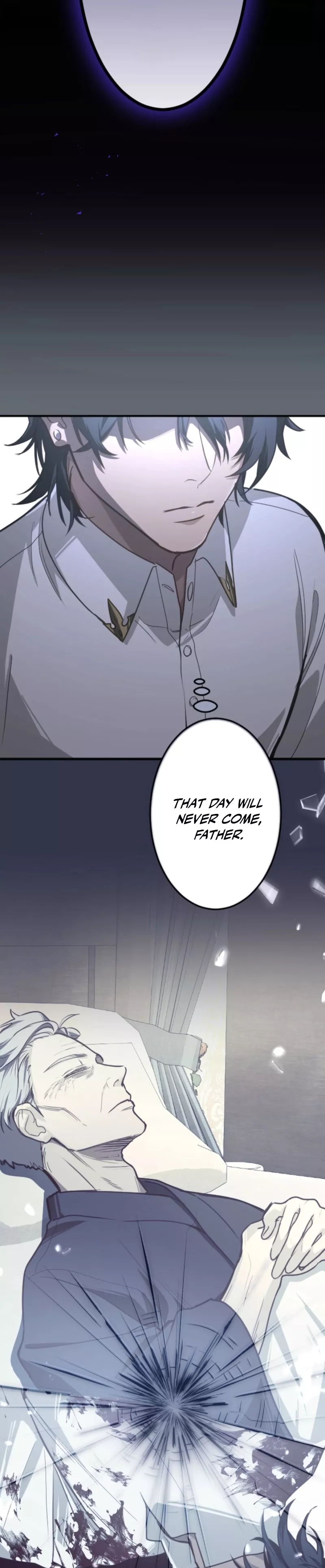 Kaiki Shita Kensei no Mahou Riron Chapter 6 page 31 - 