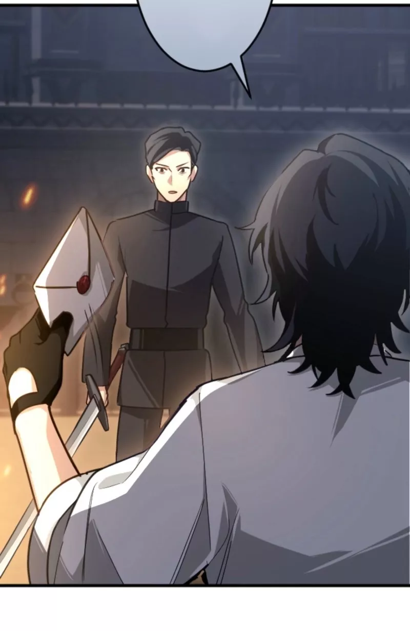 Kaiki Shita Kensei no Mahou Riron Chapter 6 page 34 - 