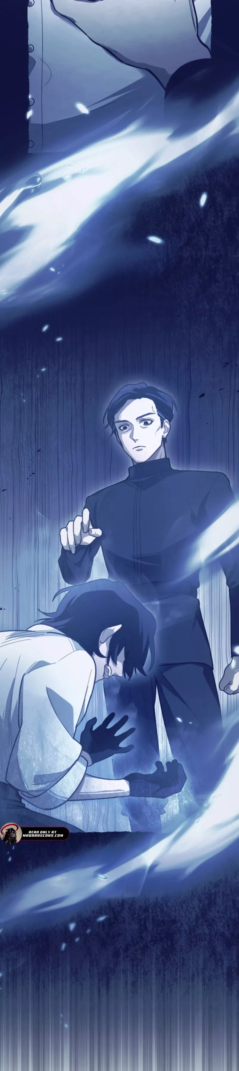 Kaiki Shita Kensei no Mahou Riron Chapter 6 page 6 - 