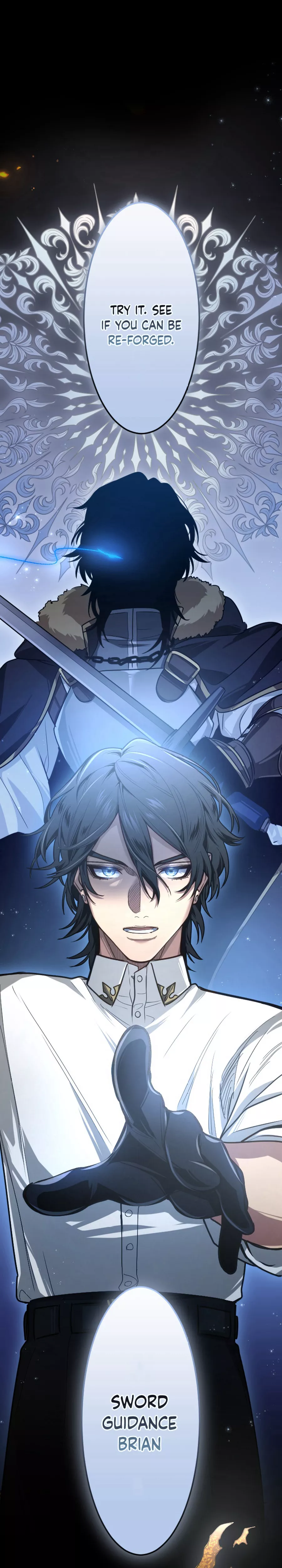 Kaiki Shita Kensei no Mahou Riron Chapter 7 page 1 - 