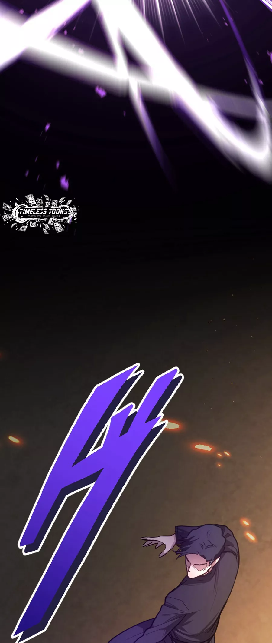 Kaiki Shita Kensei no Mahou Riron Chapter 7 page 12 - 