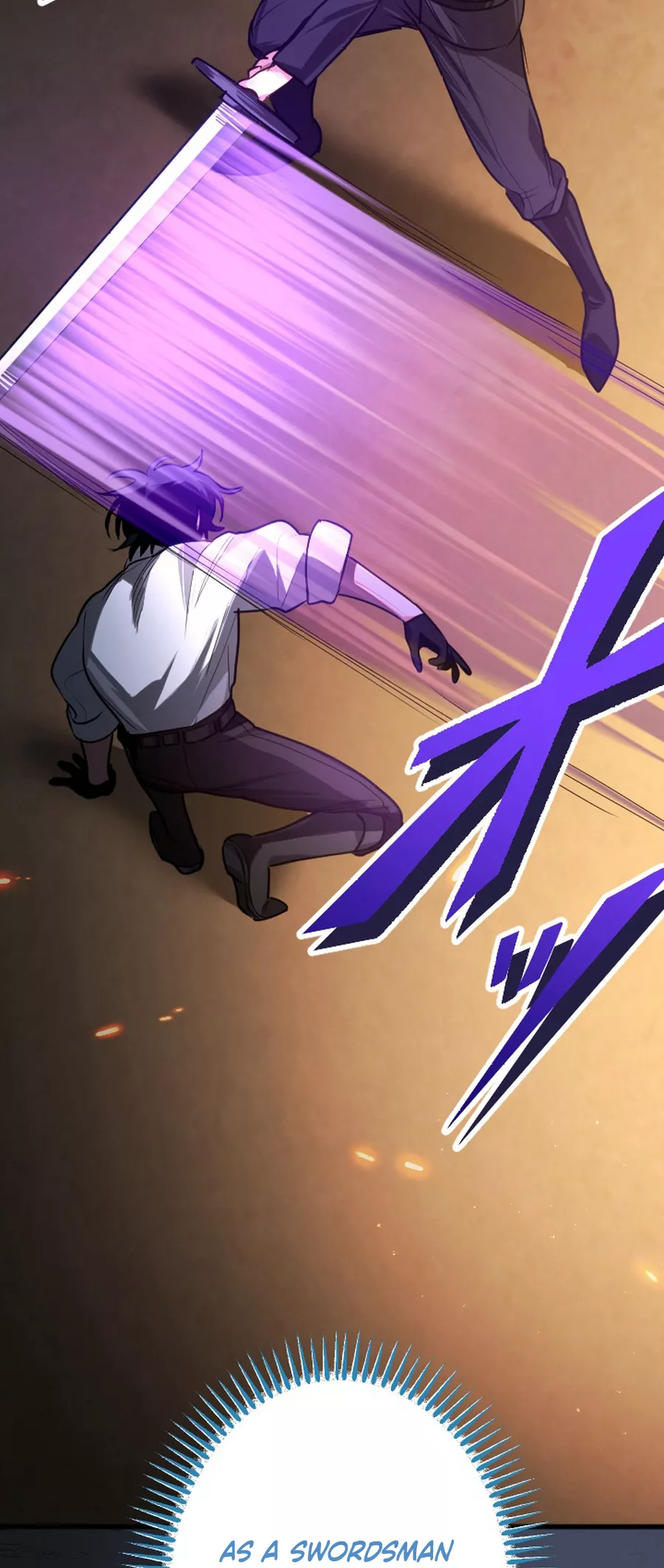 Kaiki Shita Kensei no Mahou Riron Chapter 7 page 13 - 