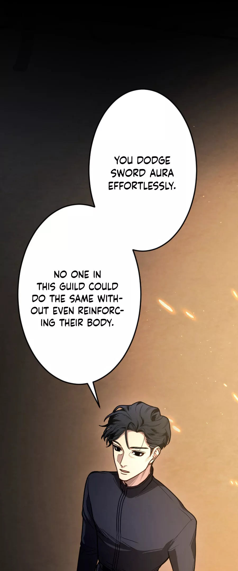 Kaiki Shita Kensei no Mahou Riron Chapter 7 page 16 - 