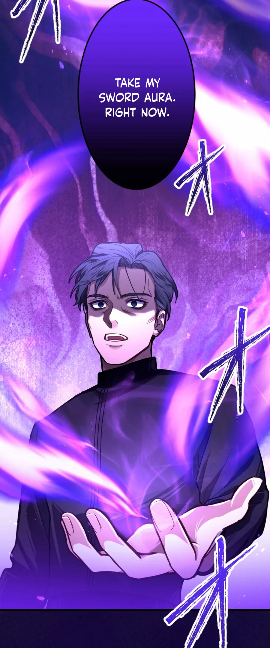 Kaiki Shita Kensei no Mahou Riron Chapter 7 page 19 - 